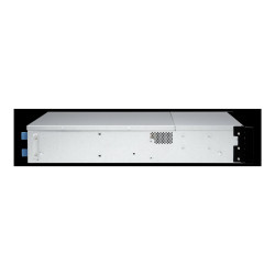 QNAP TS-h1886XU-RP R2 - Servidor NAS - 18 compartimentos - montaje en