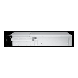 QNAP TS-h1886XU-RP R2 - Servidor NAS - 18 compartimentos - montaje en