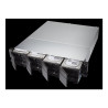 QNAP TS-h1886XU-RP R2 - Servidor NAS - 18 compartimentos - montaje en