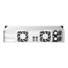 QNAP TS-1273AU-RP - Servidor NAS - 12 compartimentos - montaje en bast
