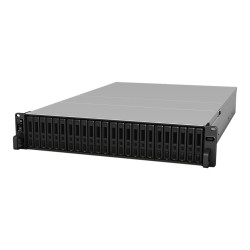 Synology FlashStation FS3600 - Servidor NAS - 24 compartimentos - mont
