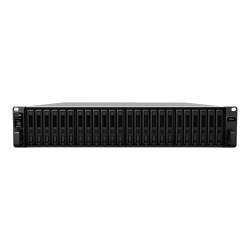 Synology FlashStation FS3600 - Servidor NAS - 24 compartimentos - mont
