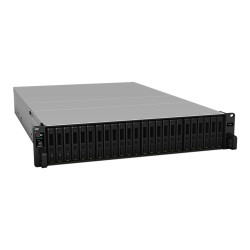 Synology FlashStation FS3600 - Servidor NAS - 24 compartimentos - mont