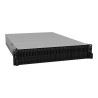 Synology FlashStation FS3600 - Servidor NAS - 24 compartimentos - mont