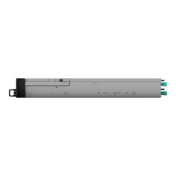 Synology FlashStation FS3600 - Servidor NAS - 24 compartimentos - mont