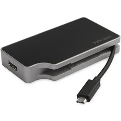 USB C Adapter HDMI/VGA 95W PD 1xA