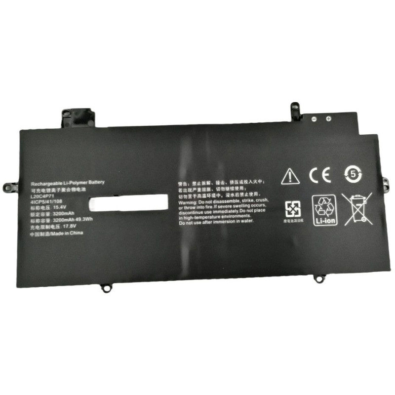 Laptop Battery for Lenovo