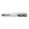 QNAP TS-432PXU-RP - Servidor NAS - 4 compartimentos - montaje en basti