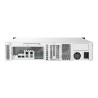 QNAP TS-832PXU - Servidor NAS - 8 compartimentos - montaje en bastidor