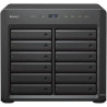 NAS Synology Diskstation DS3622XS+/ 12 Bahías 3.5"- 2.5"/ 16GB DDR4/ F