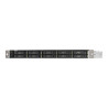 QNAP TS-h1090FU - Servidor NAS - 10 compartimentos - montaje en bastid