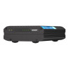 QNAP TS-i410X - Servidor NAS - 4 compartimentos - SATA 6Gb/s - RAID RA