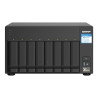 QNAP TS-832PX-4G - Servidor NAS - 8 compartimentos - SATA 6Gb/s - RAID