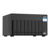 QNAP TS-832PX-4G - Servidor NAS - 8 compartimentos - SATA 6Gb/s - RAID