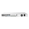 QNAP TS-432PXU - Servidor NAS - 4 compartimentos - montaje en bastidor
