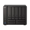 QNAP TS-H973AX-32G - Servidor NAS - 9 compartimentos - SATA 6Gb/s - RA