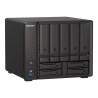 QNAP TS-H973AX-32G - Servidor NAS - 9 compartimentos - SATA 6Gb/s - RA