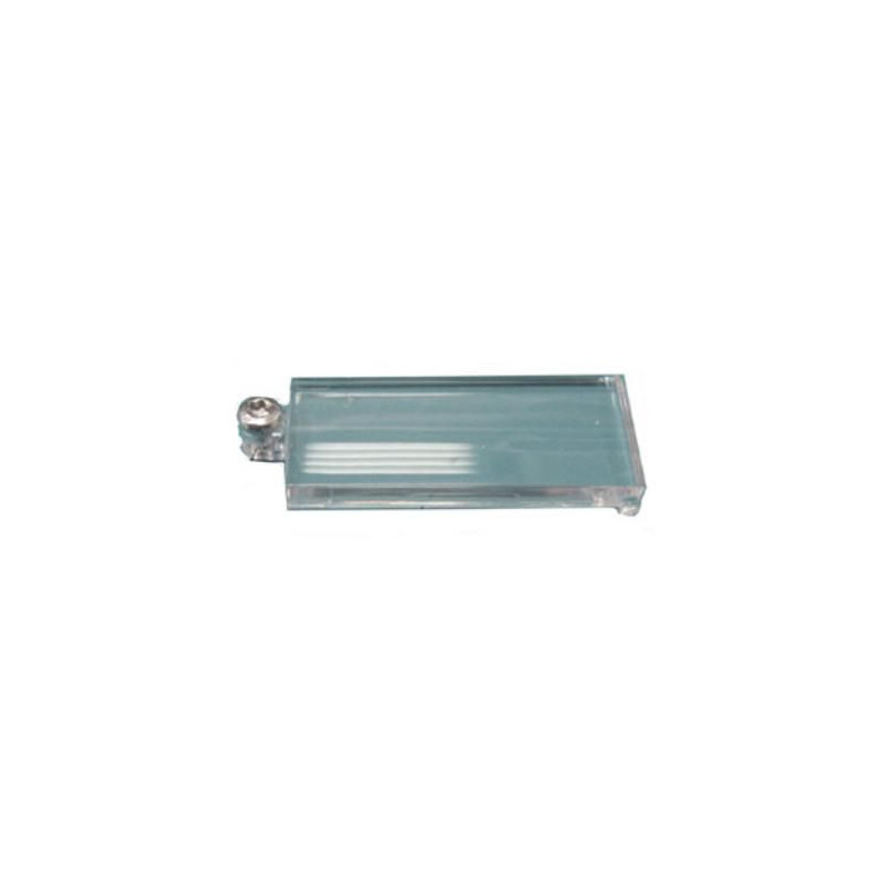IP Force Button nametag