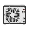 QNAP TS-H973AX-32G - Servidor NAS - 9 compartimentos - SATA 6Gb/s - RA