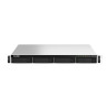 QNAP TS-464 - Servidor NAS - 4 compartimentos - montaje en bastidor -