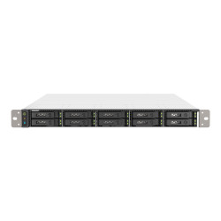 QNAP TS-h1090FU - Servidor NAS - 10 compartimentos - montaje en bastid