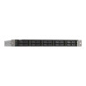 QNAP TS-h1090FU - Servidor NAS - 10 compartimentos - montaje en bastid