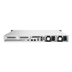 QNAP TS-h1090FU - Servidor NAS - 10 compartimentos - montaje en bastid