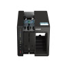 QNAP TS-253E - Servidor NAS - 2 compartimentos - SATA 6Gb/s - RAID RAI