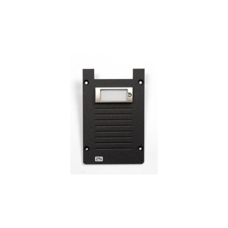 IP Force panel, 1 button