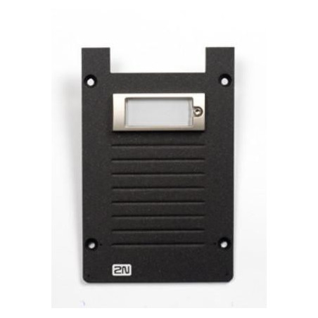 IP Force panel, 1 button