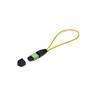 Single Mode MPO-12 Female Loopback Plug