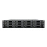 Synology SA3610 - Servidor NAS - 12 compartimentos - montaje en bastid