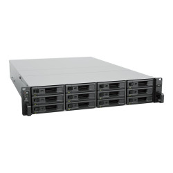 Synology SA3610 - Servidor NAS - 12 compartimentos - montaje en bastid
