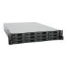Synology SA3610 - Servidor NAS - 12 compartimentos - montaje en bastid