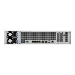Synology SA3610 - Servidor NAS - 12 compartimentos - montaje en bastid