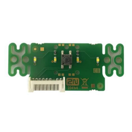 IP Force 1 button board