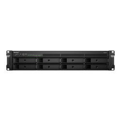 Synology RackStation RS1221RP+ - Servidor NAS - 8 compartimentos - mon