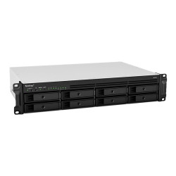 Synology RackStation RS1221RP+ - Servidor NAS - 8 compartimentos - mon