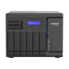 QNAP TS-h886 - Servidor NAS - 8 compartimentos - SATA 6Gb/s - RAID RAI