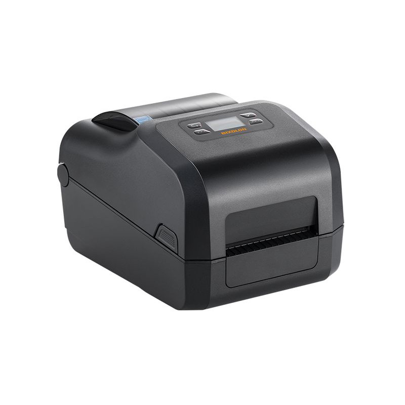 XD5-43IIT Tt Printer 300DPI Lcd USB+USB Host Serial + Ethern | APLIUM