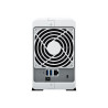 Synology Disk Station DS223J - Servidor NAS - SATA 6Gb/s - RAID RAID 0