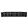 Synology RackStation RS3621RPxs - Servidor NAS - 12 compartimentos - m