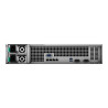 Synology RackStation RS3621RPxs - Servidor NAS - 12 compartimentos - m