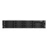 QNAP TS-855eU - Servidor NAS - 8 compartimentos - montaje en bastidor