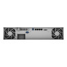 Synology RackStation RS1221+ - Servidor NAS - 8 compartimentos - monta
