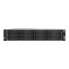 QNAP TS-H1277AXU-RP - Servidor NAS - 12 compartimentos - montaje en ba
