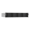 QNAP TS-H1277AXU-RP - Servidor NAS - 12 compartimentos - montaje en ba