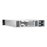 QNAP TS-H1277AXU-RP - Servidor NAS - 12 compartimentos - montaje en ba