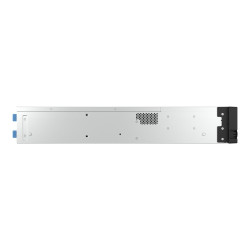 QNAP TS-H1277AXU-RP - Servidor NAS - 12 compartimentos - montaje en ba