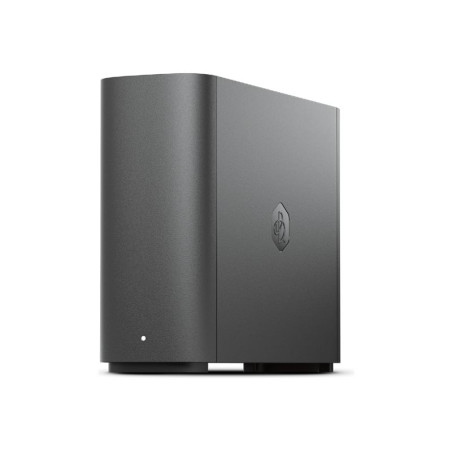 Synology BeeStation - Servidor NAS - 4TB - RAM 1GB - Gigabit Ethernet